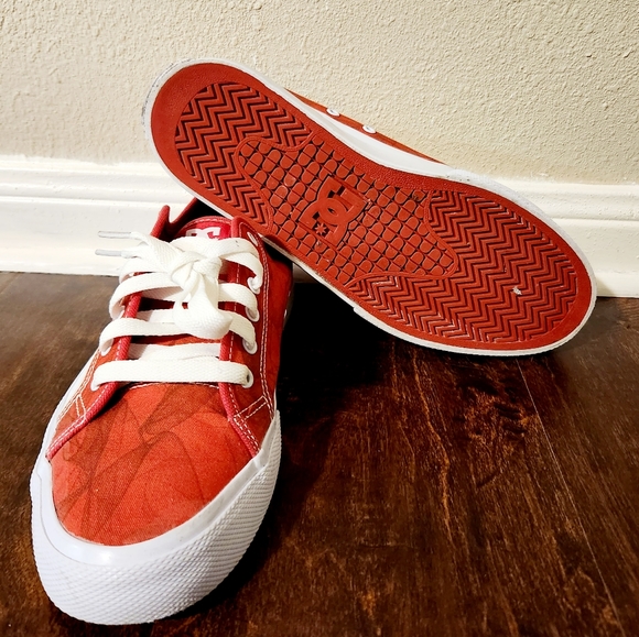 DC Manual S Evan "Lightly used" - Picture 6 of 7